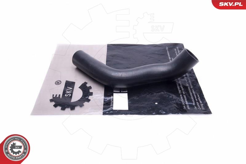 ESEN SKV 24SKV559 Charge Air Hose