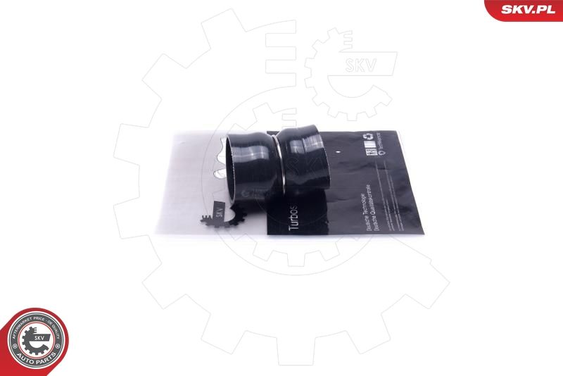 ESEN SKV 24SKV560 Charge Air Hose