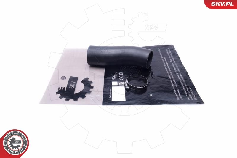 ESEN SKV 24SKV561 Charge Air Hose
