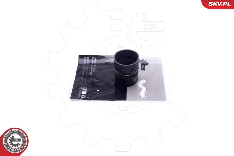 ESEN SKV 24SKV562 Charge Air Hose