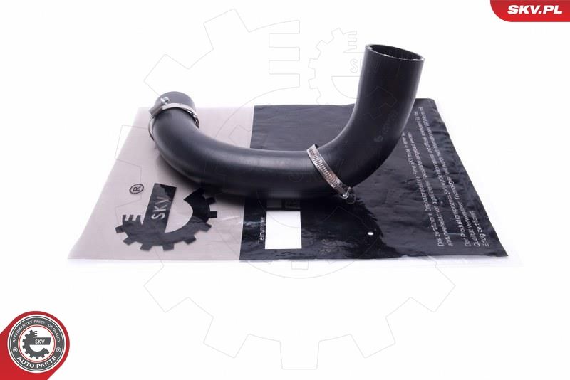 ESEN SKV 24SKV563 Charge Air Hose