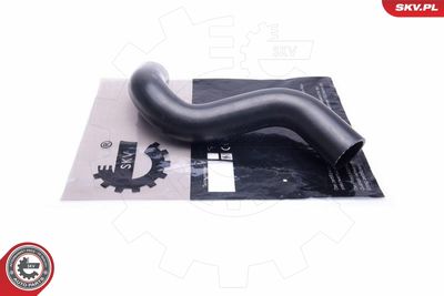Charge Air Hose ESEN SKV 24SKV564