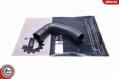 Charge Air Hose ESEN SKV 24SKV566