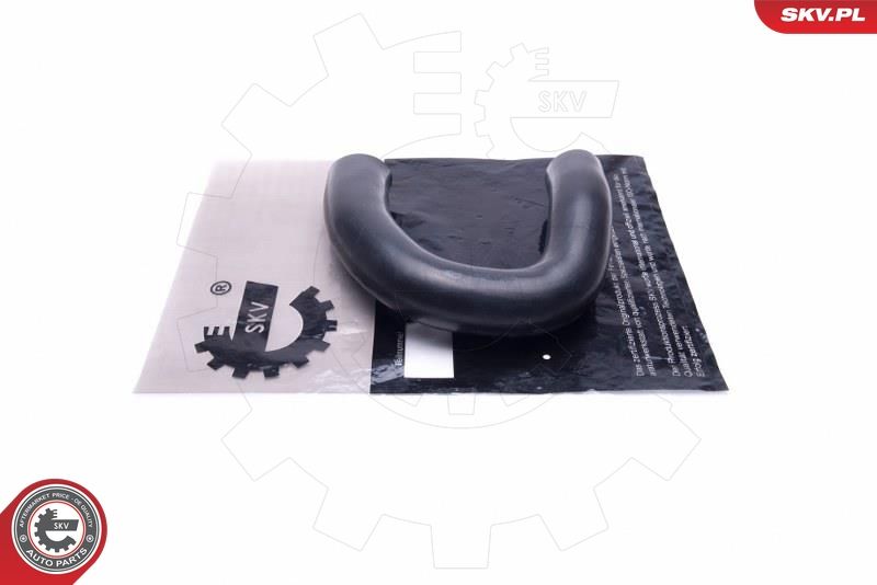 ESEN SKV 24SKV568 Charge Air Hose