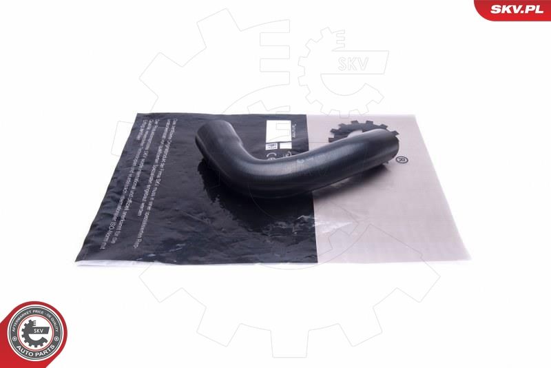 ESEN SKV 24SKV569 Charge Air Hose