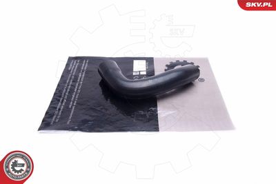 Charge Air Hose ESEN SKV 24SKV569