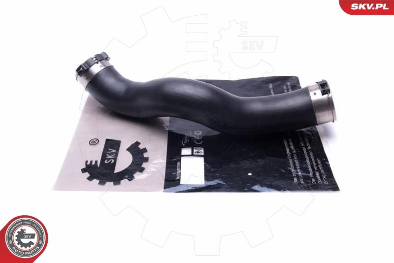 ESEN SKV 24SKV574 Charge Air Hose