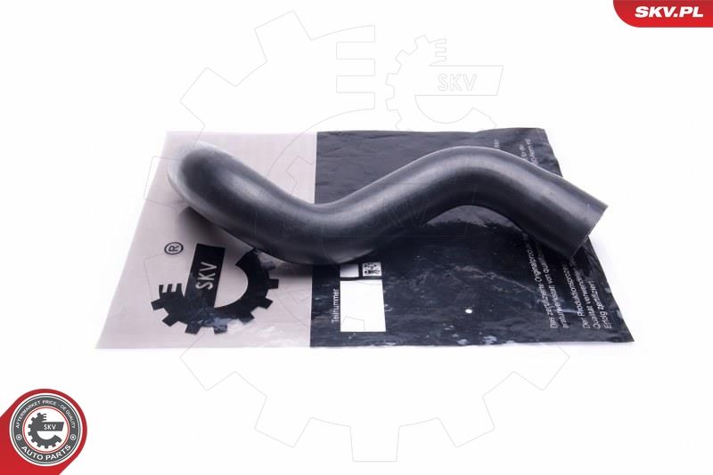 ESEN SKV 24SKV577 Charge Air Hose