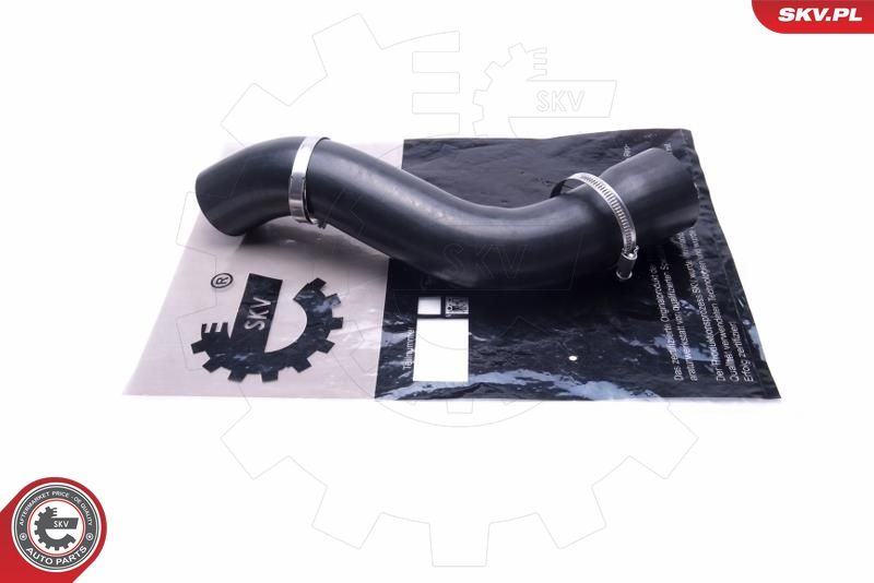 ESEN SKV 24SKV578 Charge Air Hose