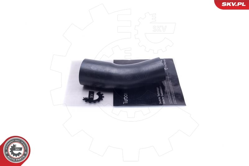 ESEN SKV 24SKV581 Charge Air Hose