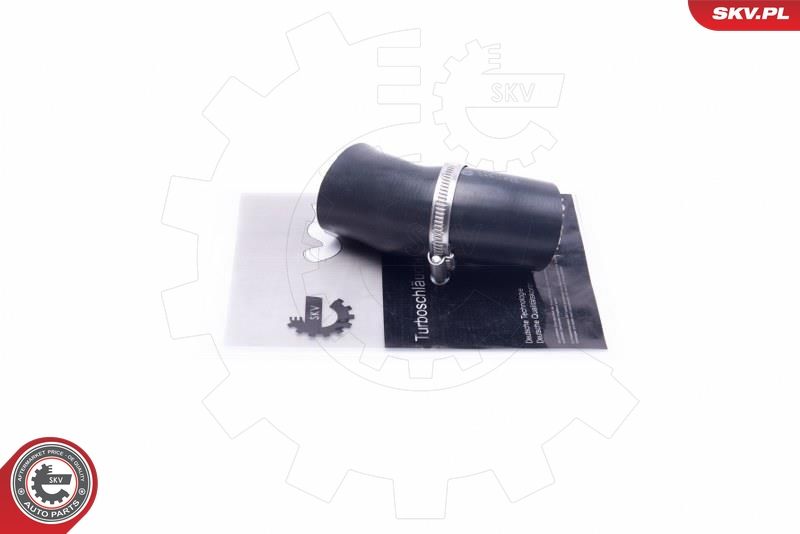 ESEN SKV 24SKV582 Charge Air Hose