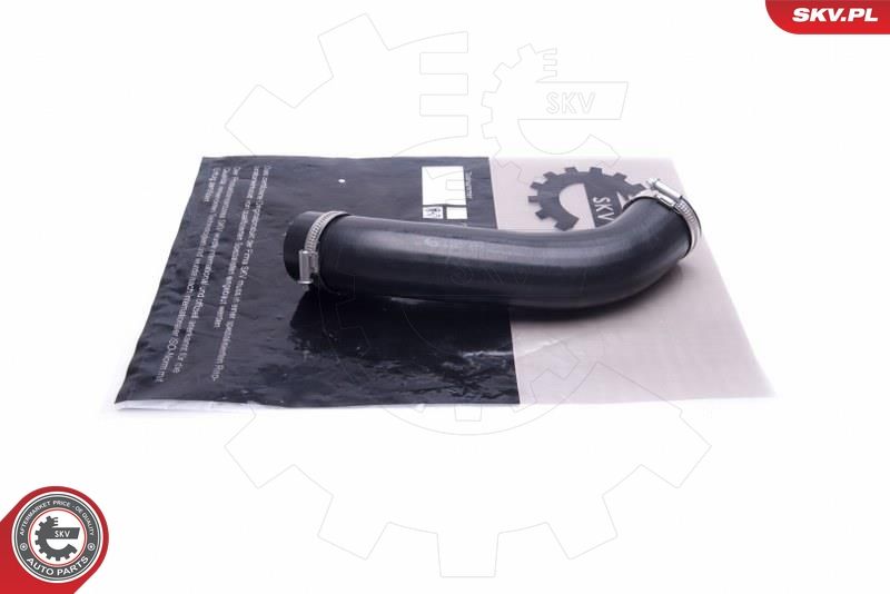 ESEN SKV 24SKV583 Charge Air Hose