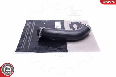 Charge Air Hose ESEN SKV 24SKV583