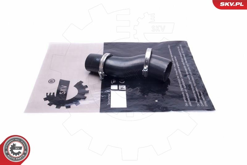 ESEN SKV 24SKV587 Charge Air Hose