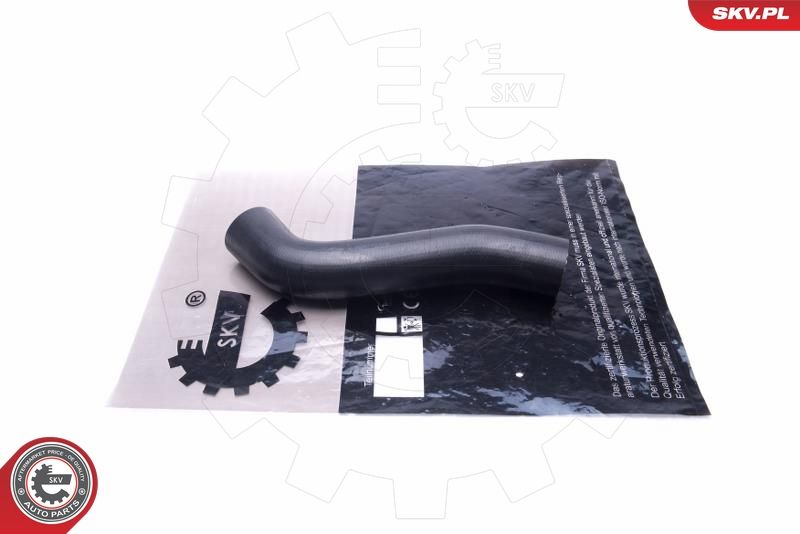 ESEN SKV 24SKV588 Charge Air Hose