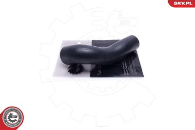 Charge Air Hose ESEN SKV 24SKV589