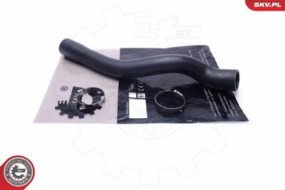 Charge Air Hose ESEN SKV 24SKV590