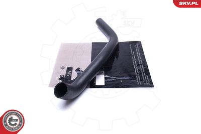 Charge Air Hose ESEN SKV 24SKV591