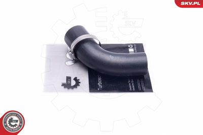 Charge Air Hose ESEN SKV 24SKV592