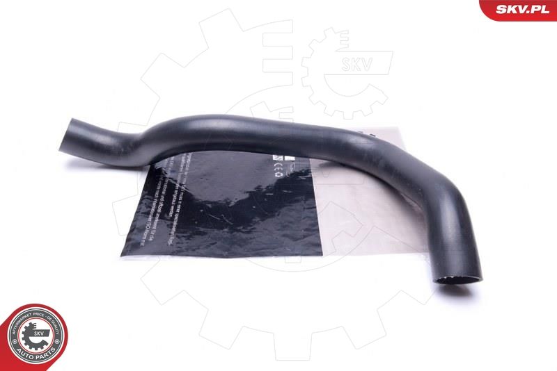ESEN SKV 24SKV593 Charge Air Hose