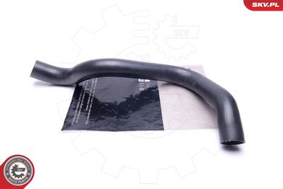 Charge Air Hose ESEN SKV 24SKV593