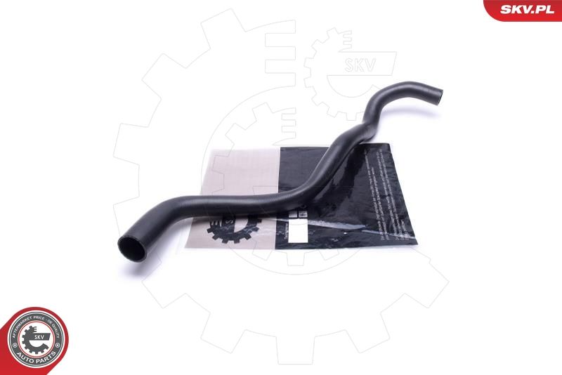 ESEN SKV 24SKV594 Charge Air Hose