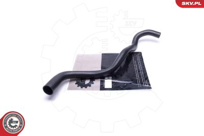 Charge Air Hose ESEN SKV 24SKV594