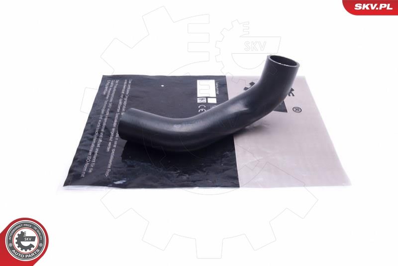 ESEN SKV 24SKV595 Charge Air Hose