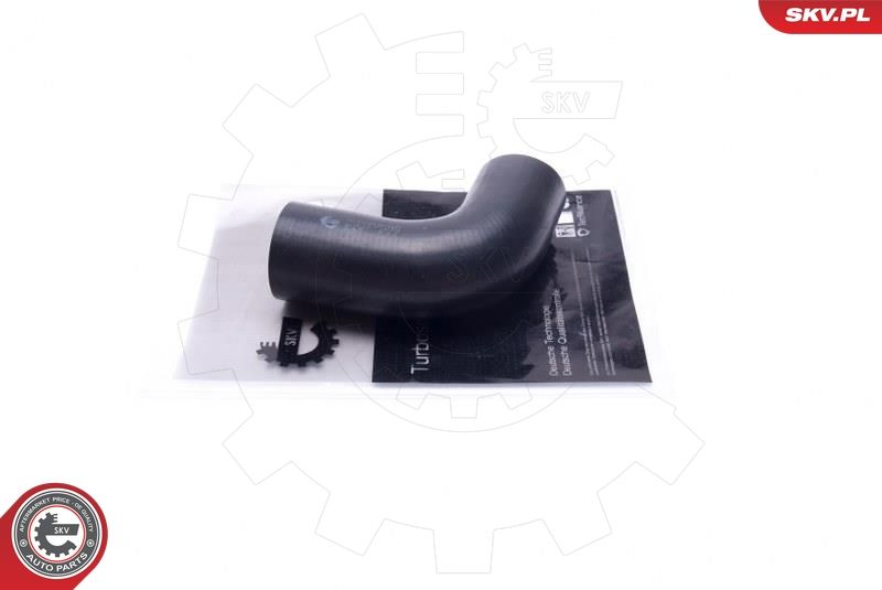 ESEN SKV 24SKV596 Charge Air Hose