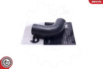 Charge Air Hose ESEN SKV 24SKV596