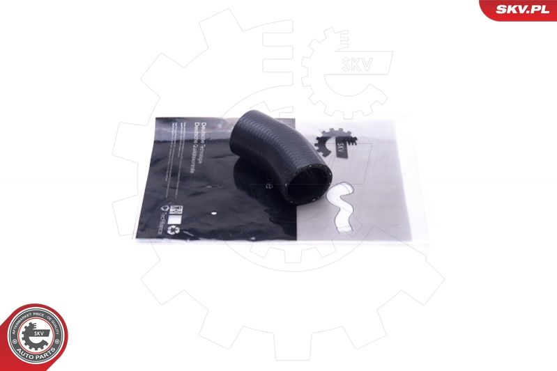ESEN SKV 24SKV597 Charge Air Hose