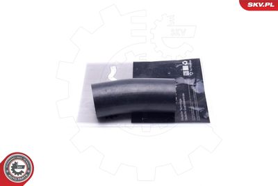 Charge Air Hose ESEN SKV 24SKV599