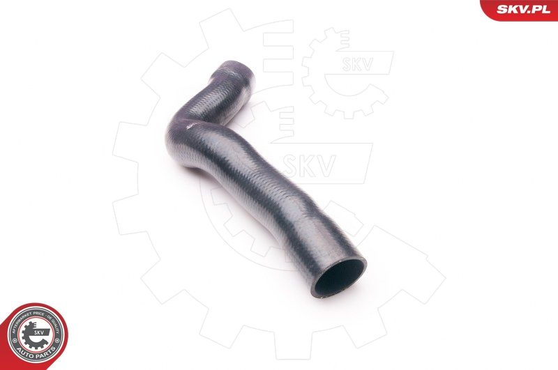 ESEN SKV 24SKV601 Charge Air Hose
