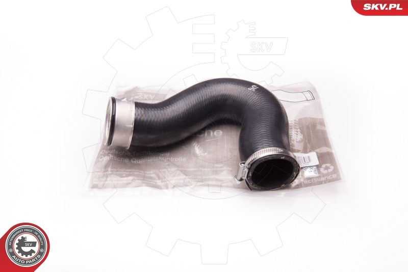 ESEN SKV 24SKV604 Charge Air Hose