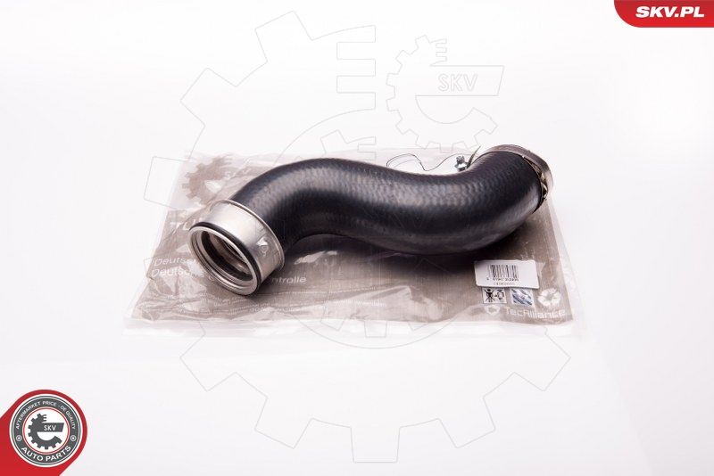 ESEN SKV 24SKV605 Charge Air Hose