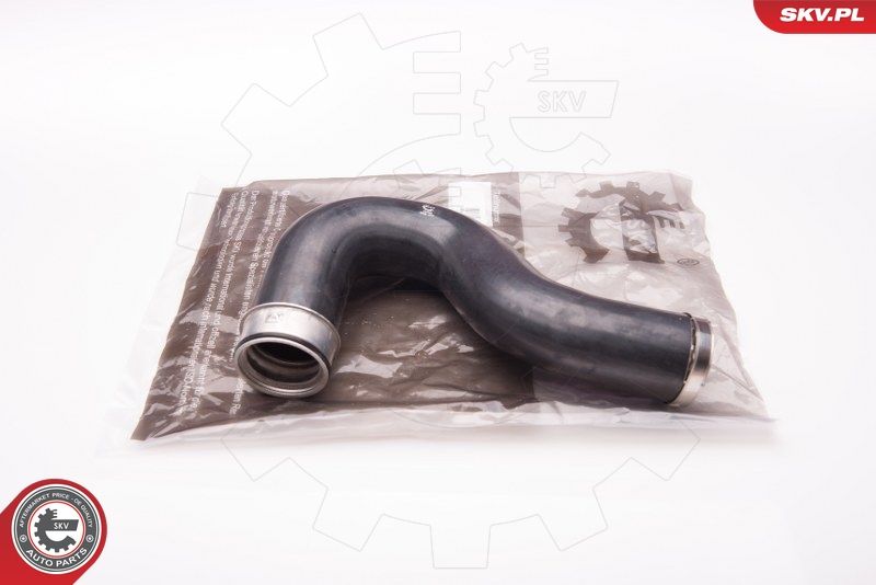 ESEN SKV 24SKV606 Charge Air Hose