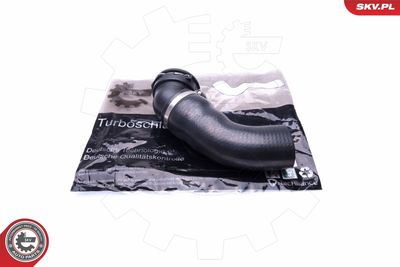 Charge Air Hose ESEN SKV 24SKV607