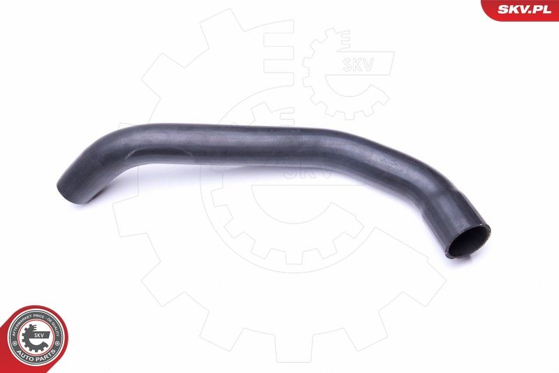 ESEN SKV 24SKV608 Charge Air Hose