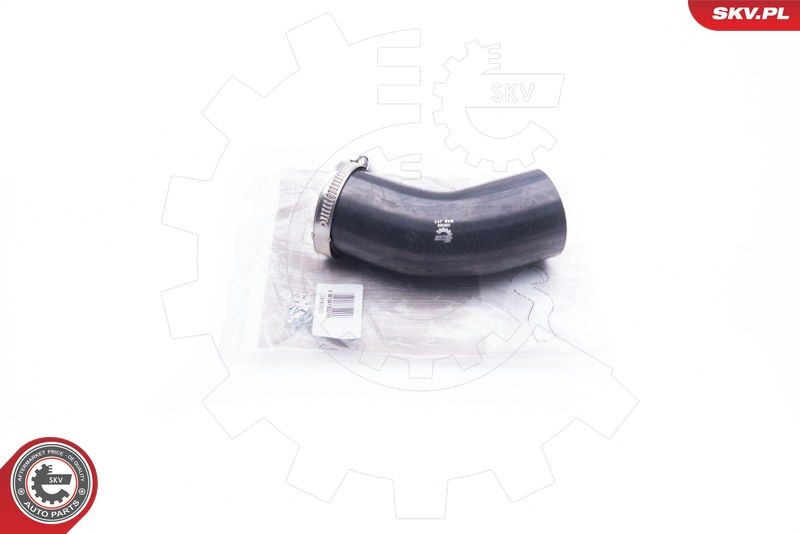 ESEN SKV 24SKV610 Charge Air Hose