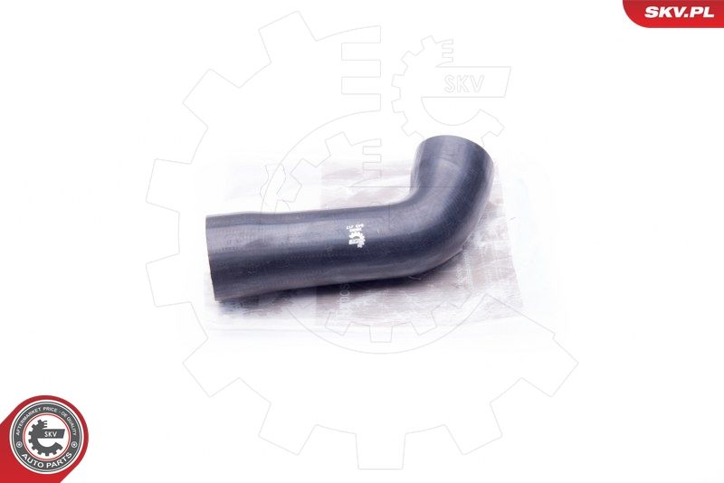 ESEN SKV 24SKV612 Charge Air Hose