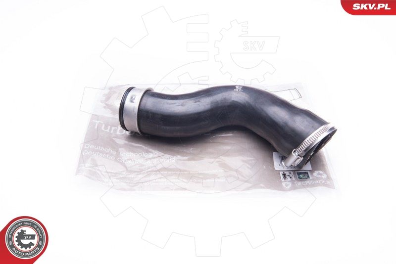 ESEN SKV 24SKV614 Charge Air Hose
