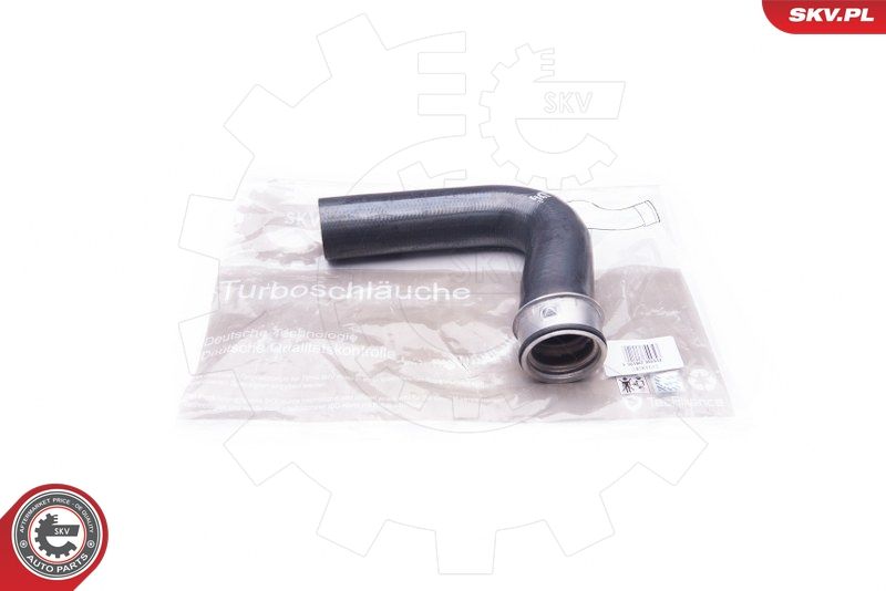 ESEN SKV 24SKV615 Charge Air Hose
