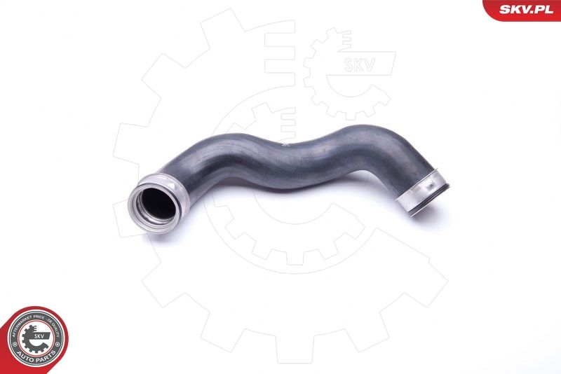 ESEN SKV 24SKV617 Charge Air Hose