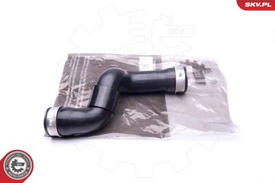 Charge Air Hose ESEN SKV 24SKV618