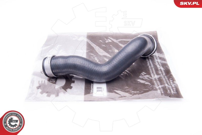 ESEN SKV 24SKV621 Charge Air Hose