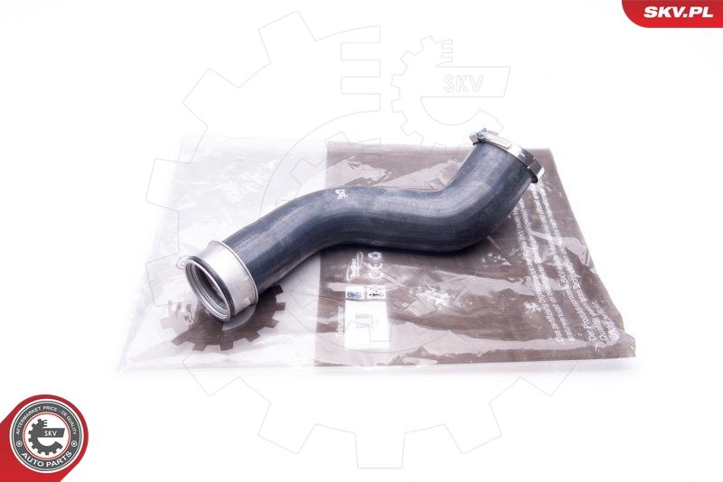 ESEN SKV 24SKV625 Charge Air Hose