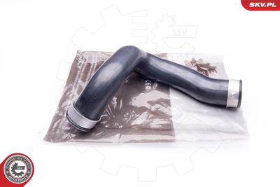 Charge Air Hose ESEN SKV 24SKV626