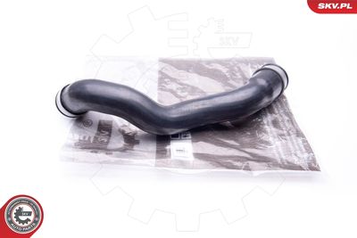 Charge Air Hose ESEN SKV 24SKV627