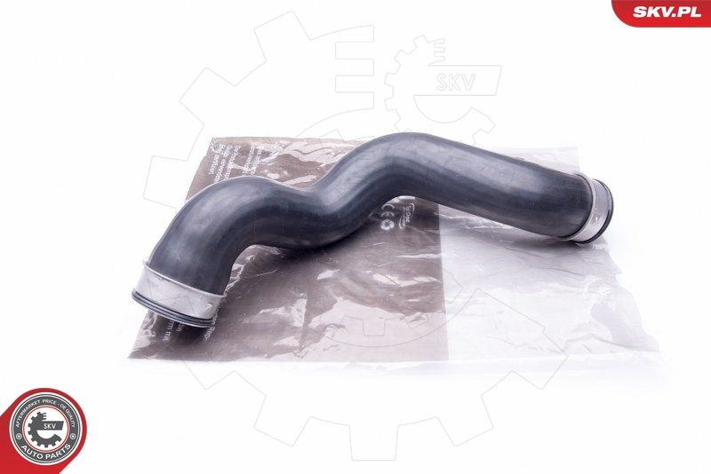 ESEN SKV 24SKV630 Charge Air Hose