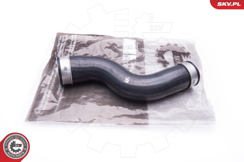 ESEN SKV 24SKV631 Charge Air Hose